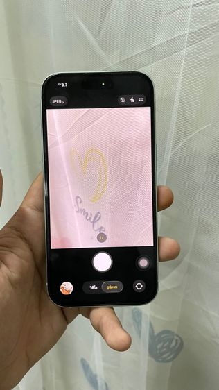 ขาย iphone 15  รูปที่ 7