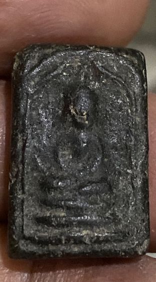 พระวัดนก ลป.ศุข ปลุกเสก