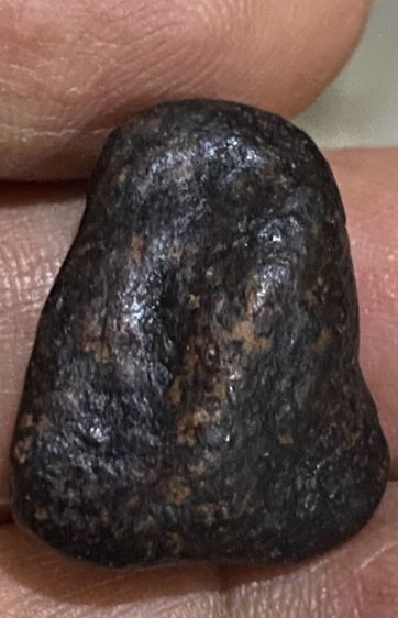 พระปิดตาเนื้อผงคลุกรัก รูปที่ 3