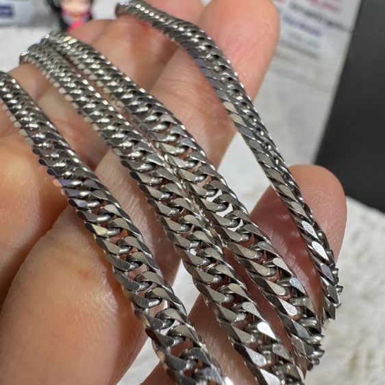 สร้อย PT850 Japan รูปที่ 5