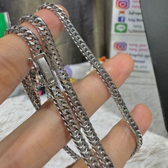 สร้อย PT850 Japan รูปที่ 6