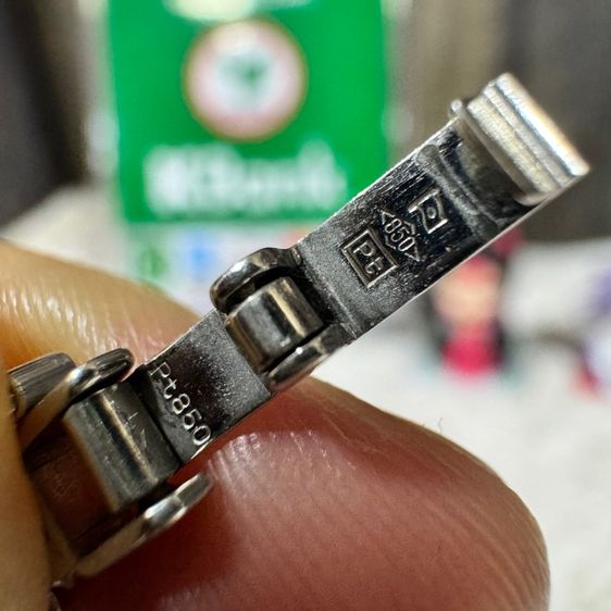 สร้อย PT850 Japan รูปที่ 7