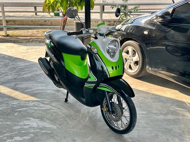 มอไซค์ รูปที่ 8