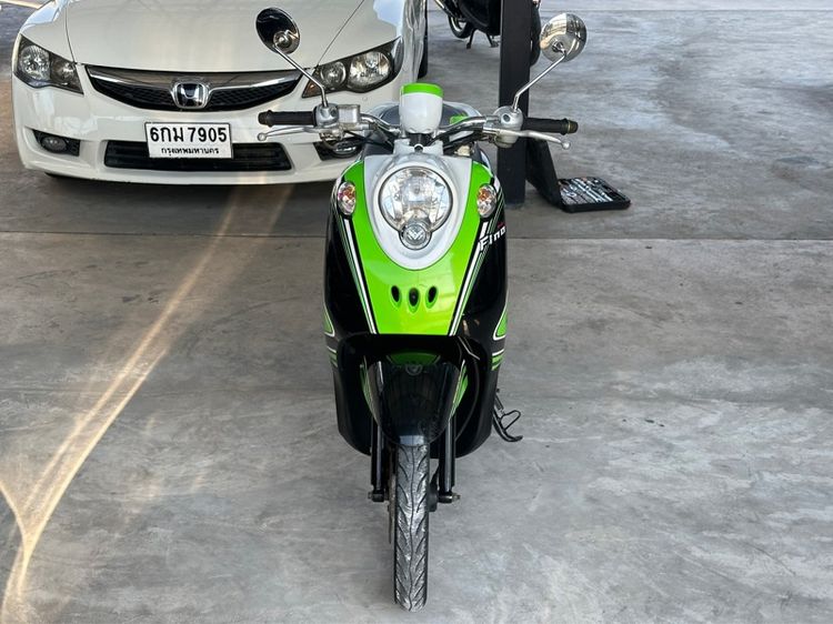 มอไซค์ รูปที่ 4