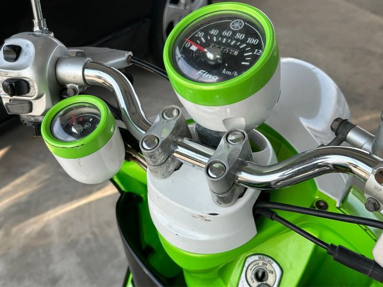 มอไซค์ รูปที่ 3