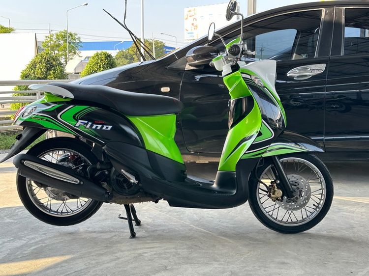 มอไซค์ รูปที่ 10