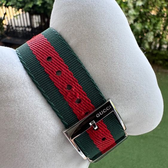 GUCCI G Timeless รุ่น YA1264148 รูปที่ 10