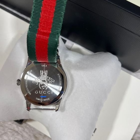 GUCCI G Timeless รุ่น YA1264148 รูปที่ 15