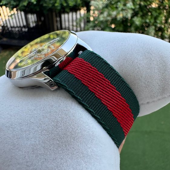 GUCCI G Timeless รุ่น YA1264148 รูปที่ 4