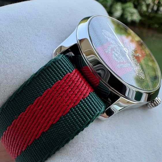 GUCCI G Timeless รุ่น YA1264148 รูปที่ 5