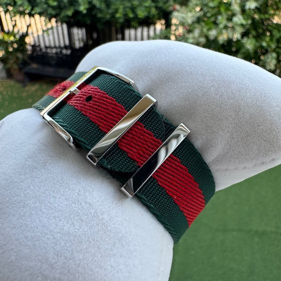 GUCCI G Timeless รุ่น YA1264148 รูปที่ 9