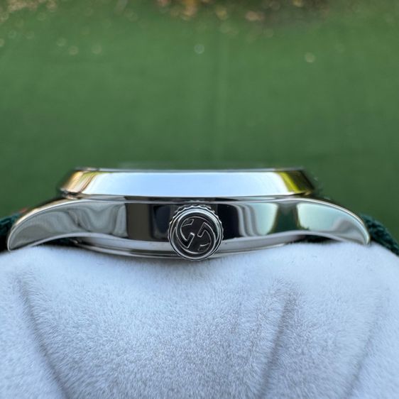 GUCCI G Timeless รุ่น YA1264148 รูปที่ 3