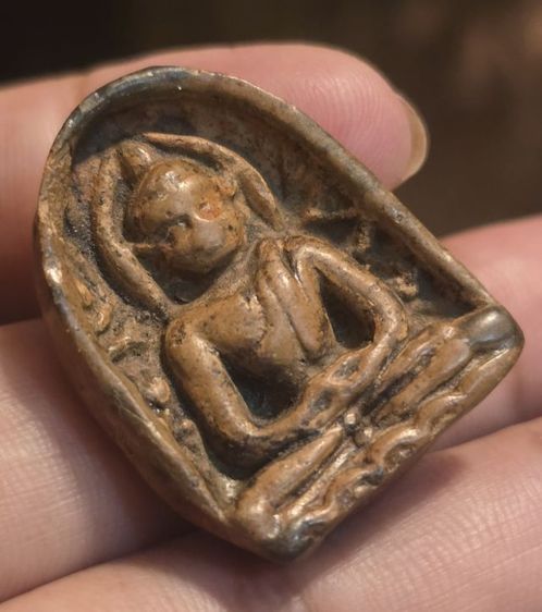 พระซุ้มกอเก่า350รวมส่ง รูปที่ 2