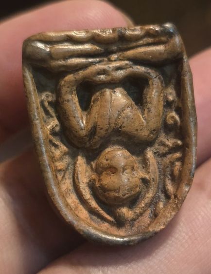 พระซุ้มกอเก่า350รวมส่ง รูปที่ 3