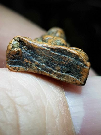 พระผงสุพรรณ รูปที่ 5