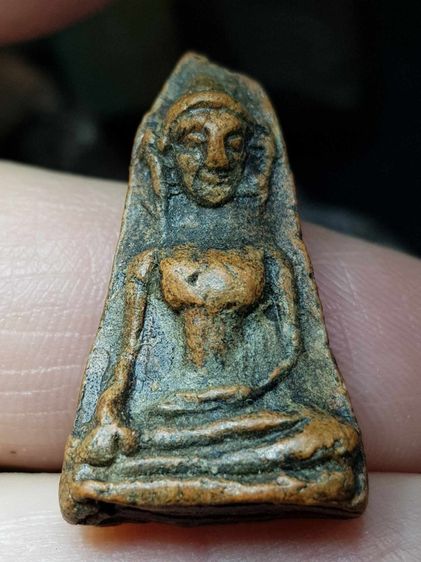 พระผงสุพรรณ