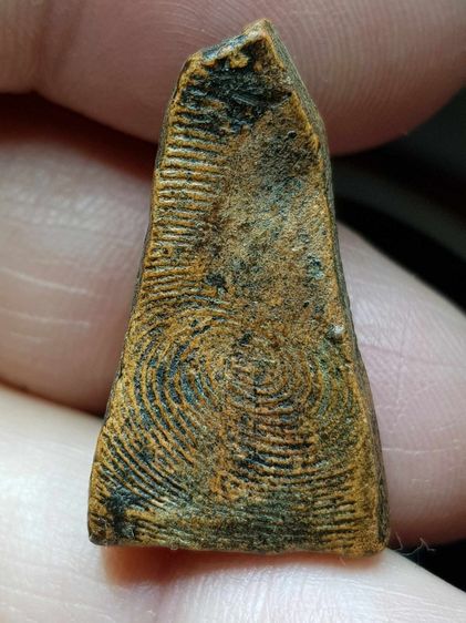 พระผงสุพรรณ รูปที่ 4