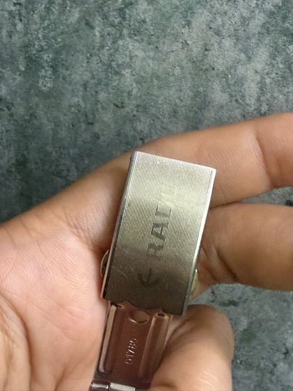 นาฬิกา Rado รูปที่ 5