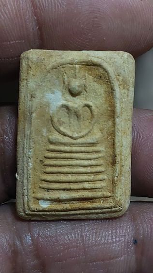 พระสมเด็จ7ชั้น รูปที่ 2