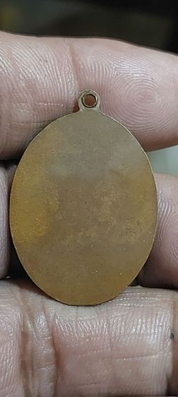 เหรียญหลวงปู่วัดเชิงเลนรุ่นแรก รูปที่ 5