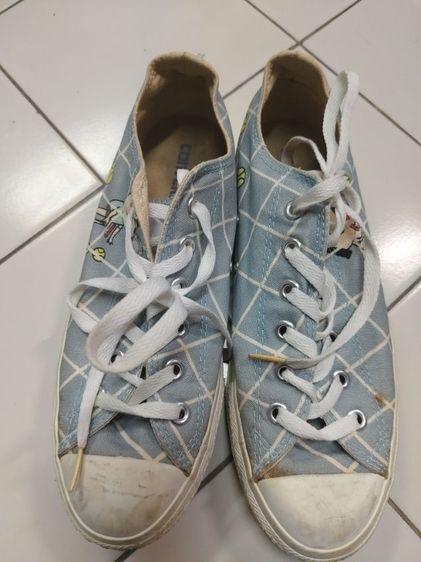รองเท้า converse  รูปที่ 2