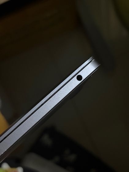 MacBook Pro 2019 a2159 touchbar  อาการเครื่องเปิดไม่ติดไม่มีแบต ขายเอาเป็นอะไหล่ครับ 3300 รูปที่ 2