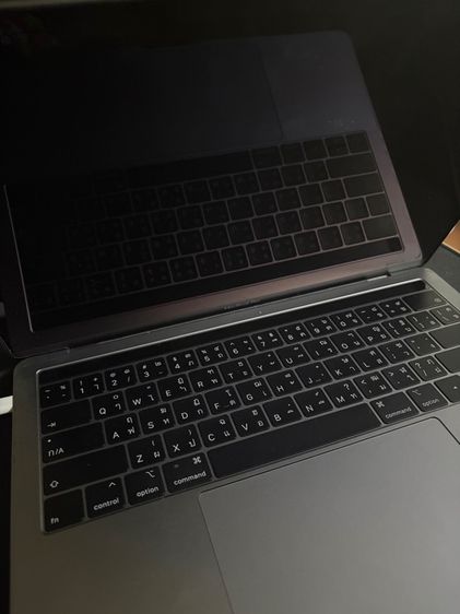 MacBook Pro 2019 a2159 touchbar  อาการเครื่องเปิดไม่ติดไม่มีแบต ขายเอาเป็นอะไหล่ครับ 3300