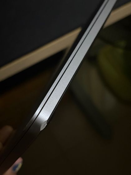 MacBook Pro 2019 a2159 touchbar  อาการเครื่องเปิดไม่ติดไม่มีแบต ขายเอาเป็นอะไหล่ครับ 3300 รูปที่ 4