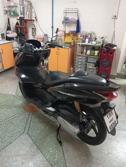 เครื่องเงียบสีสวยยางใหม่ รูปที่ 11