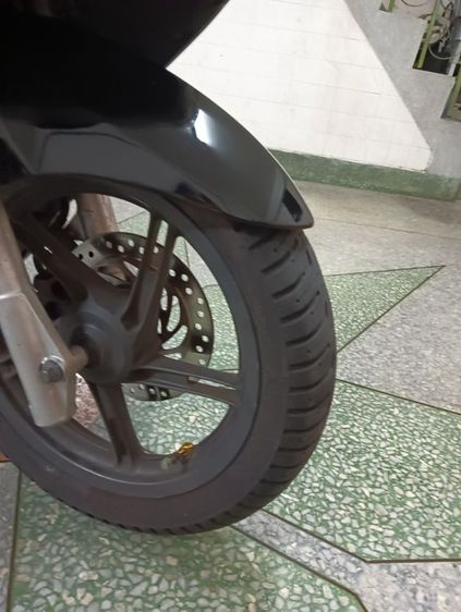 เครื่องเงียบสีสวยยางใหม่ รูปที่ 3