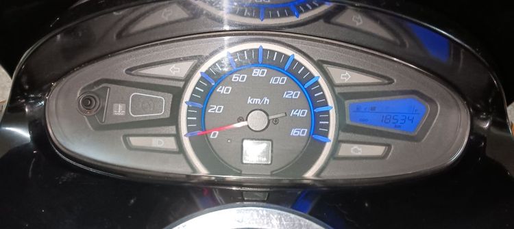 เครื่องเงียบสีสวยยางใหม่ รูปที่ 2