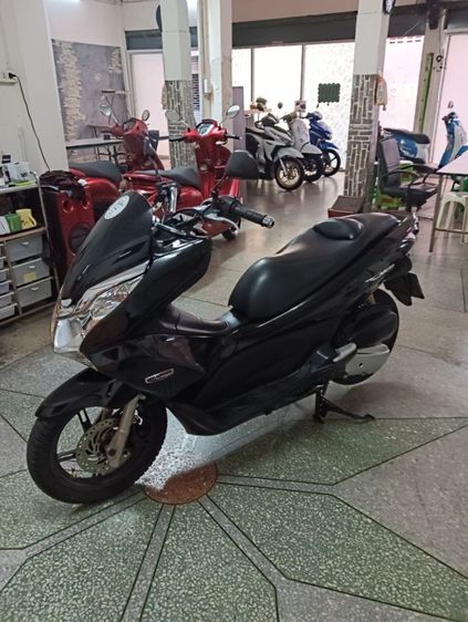 เครื่องเงียบสีสวยยางใหม่ รูปที่ 8