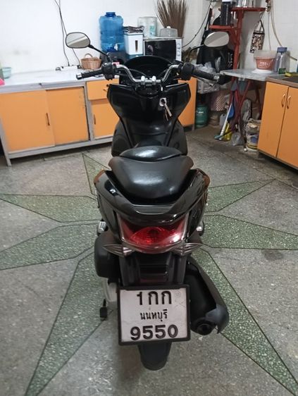 เครื่องเงียบสีสวยยางใหม่ รูปที่ 13