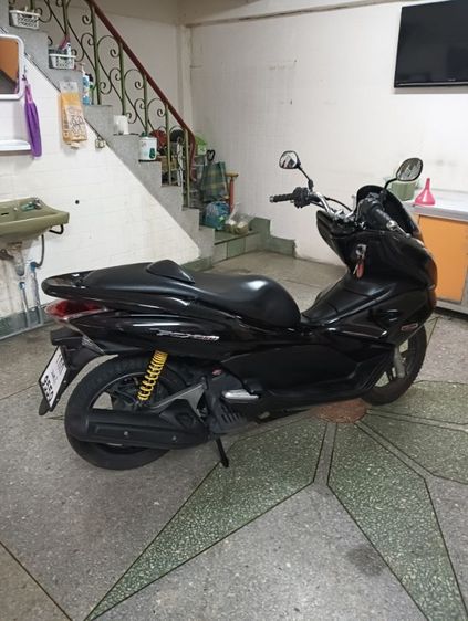 เครื่องเงียบสีสวยยางใหม่ รูปที่ 6