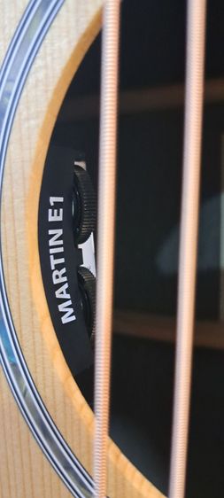 Martin OO-X2E Cocobolo  รูปที่ 2