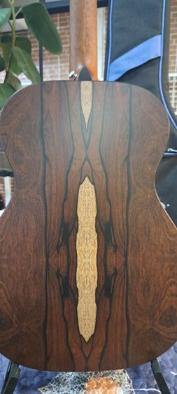 Martin OO-X2E Cocobolo  รูปที่ 7