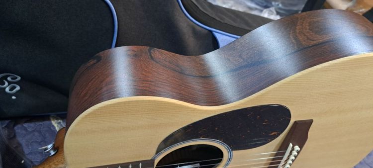 Martin OO-X2E Cocobolo  รูปที่ 8