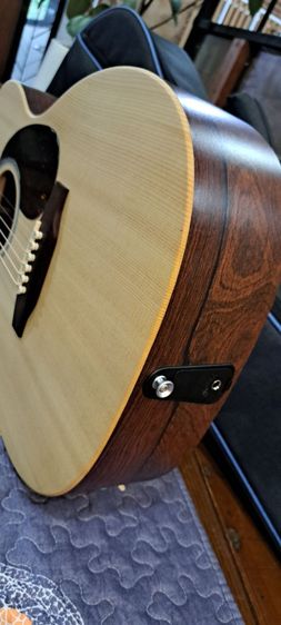 Martin OO-X2E Cocobolo  รูปที่ 10