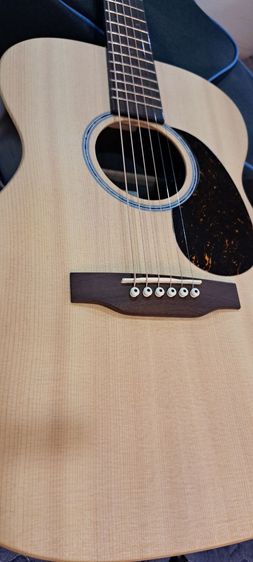 Martin OO-X2E Cocobolo  รูปที่ 11