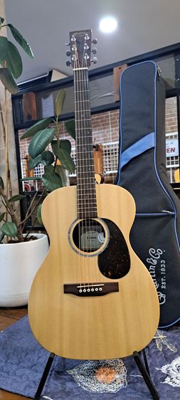 Martin OO-X2E Cocobolo  รูปที่ 5