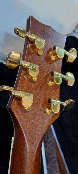 Morris MG-1200 ST Special Edition Made in Japan  รูปที่ 4