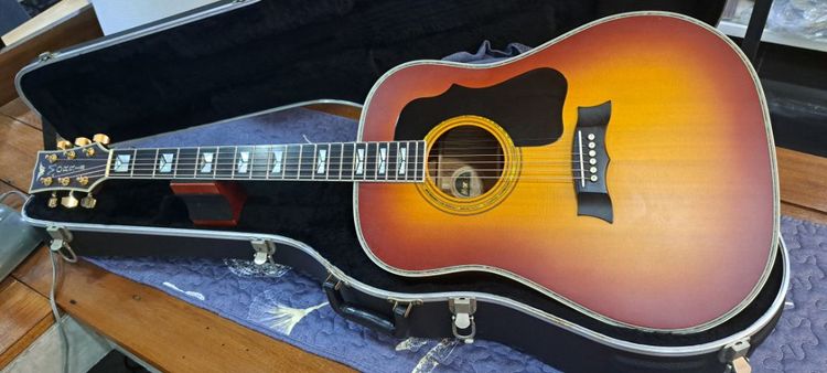 Morris MG-1200 ST Special Edition Made in Japan  รูปที่ 18