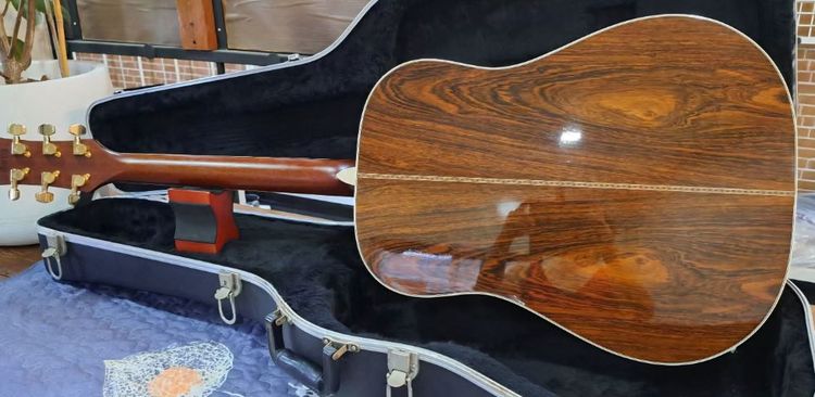 Morris MG-1200 ST Special Edition Made in Japan  รูปที่ 8