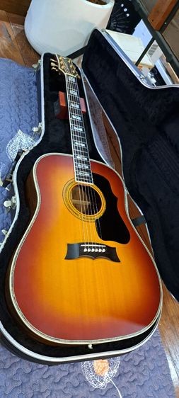 Morris MG-1200 ST Special Edition Made in Japan  รูปที่ 3