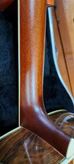 Morris MG-1200 ST Special Edition Made in Japan  รูปที่ 14