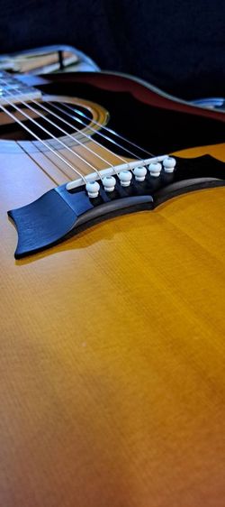 Morris MG-1200 ST Special Edition Made in Japan  รูปที่ 6