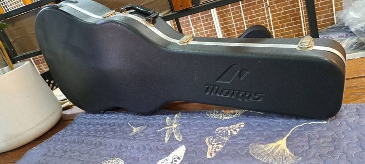 Morris MG-1200 ST Special Edition Made in Japan  รูปที่ 9