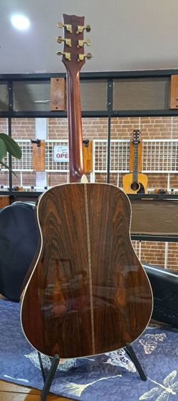 Morris MG-1200 ST Special Edition Made in Japan  รูปที่ 10