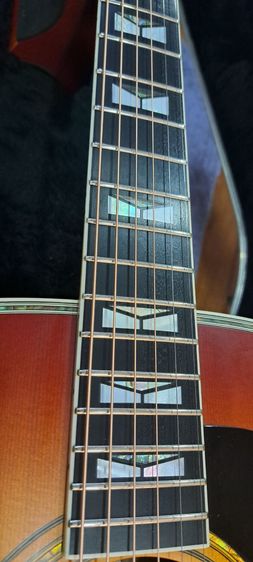 Morris MG-1200 ST Special Edition Made in Japan  รูปที่ 16