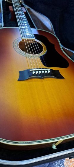 Morris MG-1200 ST Special Edition Made in Japan  รูปที่ 5